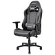 Fauteuil / Siège Gamer AKRacing Core SX-Wide - Noir - Autre vue Fauteuil / Siège Gamer AKRacing Core SX-Wide - Noir - Autre vue