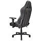 Fauteuil / Siège Gamer AKRacing Core SX-Wide - Noir - Autre vue Fauteuil / Siège Gamer AKRacing Core SX-Wide - Noir - Autre vue