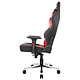Fauteuil / Siège Gamer AKRacing Master Max - Rouge - Autre vue