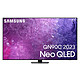 TV Samsung TQ43QN90C - TV Neo QLED 4K UHD HDR - 108 cm - Autre vue