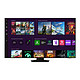 TV Samsung TQ55QN85C - TV Neo QLED 4K UHD HDR - 138 cm - Autre vue
