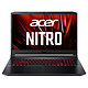 PC portable ACER Nitro 5 AN517-54-53A2 - Autre vue