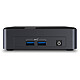 PC de bureau Altyk - Le Petit PC - F2-I38-N05 + Inovu MB24 Starter Pack - Autre vue PC de bureau Altyk - Le Petit PC - F2-I38-N05 + Inovu MB24 Starter Pack - Autre vue