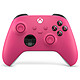 Manette de jeu Microsoft Xbox Wireless Controller - Deep Pink - Autre vue