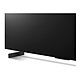 TV LG OLED42C3 - TV OLED 4K UHD HDR - 106 cm - Autre vue TV LG OLED42C3 - TV OLED 4K UHD HDR - 106 cm - Autre vue
