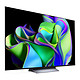 TV LG OLED65C3 - TV OLED 4K UHD HDR - 164 cm - Autre vue