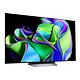 TV LG OLED65C3 - TV OLED 4K UHD HDR - 164 cm - Autre vue