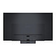 TV LG OLED83C3 - TV OLED 4K UHD HDR - 210 cm - Autre vue