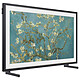 TV Samsung The Frame QE65LS03B 2022 - TV QLED 4K UHD HDR - 165 cm - Autre vue TV Samsung The Frame QE65LS03B 2022 - TV QLED 4K UHD HDR - 165 cm - Autre vue