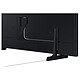 TV Samsung The Frame QE50LS03B 2022 - TV QLED 4K UHD HDR - 127 cm - Autre vue TV Samsung The Frame QE50LS03B 2022 - TV QLED 4K UHD HDR - 127 cm - Autre vue