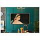 TV Samsung The Frame QE65LS03B 2022 - TV QLED 4K UHD HDR - 165 cm - Autre vue TV Samsung The Frame QE65LS03B 2022 - TV QLED 4K UHD HDR - 165 cm - Autre vue