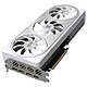 Carte graphique Gigabyte GeForce RTX 4070 Ti AERO OC V2 - Autre vue Carte graphique Gigabyte GeForce RTX 4070 Ti AERO OC V2 - Autre vue