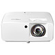 Vidéoprojecteur Optoma GT2000HDR - Laser - 3500 Lumens - Autre vue