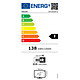 TV PHILIPS The One 85PUS8808/12 - TV 4K UHD HDR - 215 cm - Autre vue TV PHILIPS The One 85PUS8808/12 - TV 4K UHD HDR - 215 cm - Autre vue