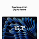 Macbook Apple MacBook Air M2 15 pouces (2023) Minuit 16 Go/512 Go (MQKX3FN/A-16GB) - Autre vue
