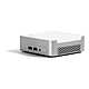 Barebone Intel NUC 13 Pro NUC13VYKi5 (barebone) - Autre vue Barebone Intel NUC 13 Pro NUC13VYKi5 (barebone) - Autre vue