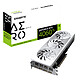 Carte graphique Gigabyte GeForce RTX 4060 Ti AERO OC 16G - Autre vue Carte graphique Gigabyte GeForce RTX 4060 Ti AERO OC 16G - Autre vue