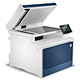 Imprimante laser HP Color LaserJet Pro 4302dw - Autre vue
