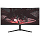 PC de bureau Altyk - Omega - G1-I7K32R47-N1 + Fox Spirit PGN340 Starter Pack - Autre vue PC de bureau Altyk - Omega - G1-I7K32R47-N1 + Fox Spirit PGN340 Starter Pack - Autre vue