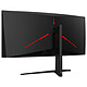 PC de bureau Altyk - Omega - G1-I7K32R47-N1 + Fox Spirit PGN340 Starter Pack - Autre vue PC de bureau Altyk - Omega - G1-I7K32R47-N1 + Fox Spirit PGN340 Starter Pack - Autre vue