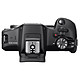 Appareil photo hybride Canon EOS R100 (boitier nu) - Autre vue
