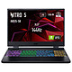 PC portable Acer Nitro 5 AN515-58-508K - Autre vue