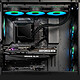 Carte graphique MSI GeForce RTX 4070 Ti GAMING X SLIM 12G - Autre vue Carte graphique MSI GeForce RTX 4070 Ti GAMING X SLIM 12G - Autre vue