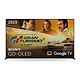 TV Sony XR-65A95LAEP - TV QD OLED 4K UHD HDR - 164 cm - Autre vue