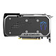 Carte graphique Zotac GeForce RTX 4060 Twin EDGE OC - Autre vue Carte graphique Zotac GeForce RTX 4060 Twin EDGE OC - Autre vue