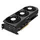 Carte graphique Zotac GeForce RTX 4070 Ti AMP AIRO - Autre vue Carte graphique Zotac GeForce RTX 4070 Ti AMP AIRO - Autre vue