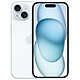 Smartphone Apple iPhone 15 Bleu - 128 Go - Autre vue