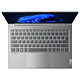 PC portable Lenovo ThinkBook 13s Gen 4 (21AS002DFR) - Autre vue
