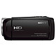 Caméscope Sony HDR-CX405 Noir - Autre vue