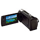 Caméscope Sony HDR-CX405 Noir - Autre vue