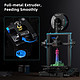 Imprimante 3D Creality Ender 3 V2 Neo - Autre vue