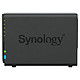 Serveur NAS Synology DiskStation DS224+ - Autre vue