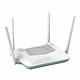 Routeur et modem D-Link EAGLE PRO AI R32 - Routeur WiFi AX3200 double bande - Autre vue