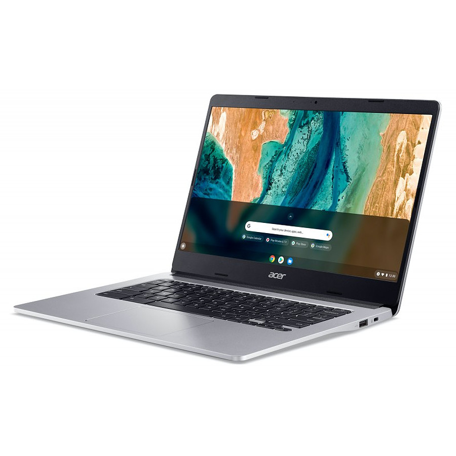 Acer Chromebook CB314-2HT-K6JJ (NX.AWGEF.005) · Reconditionné - PC portable  reconditionné Acer sur