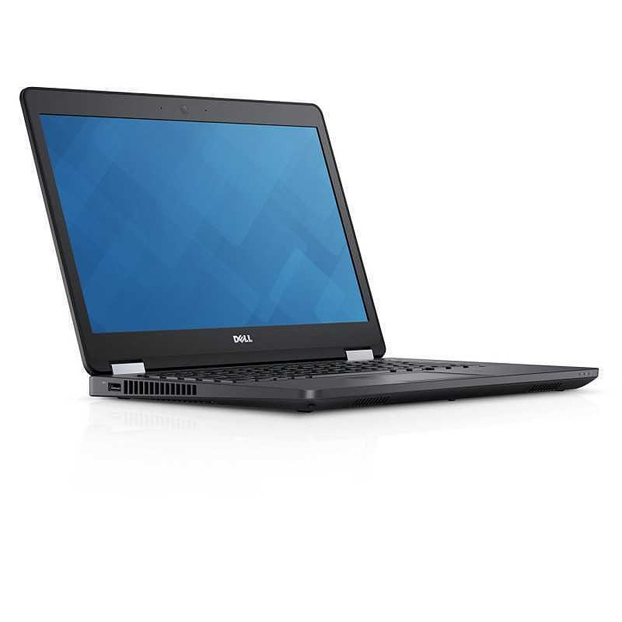 PC portable reconditionné Dell Latitude E5470 (E5470-i5-6300U-FHD-B-10387) · Reconditionné