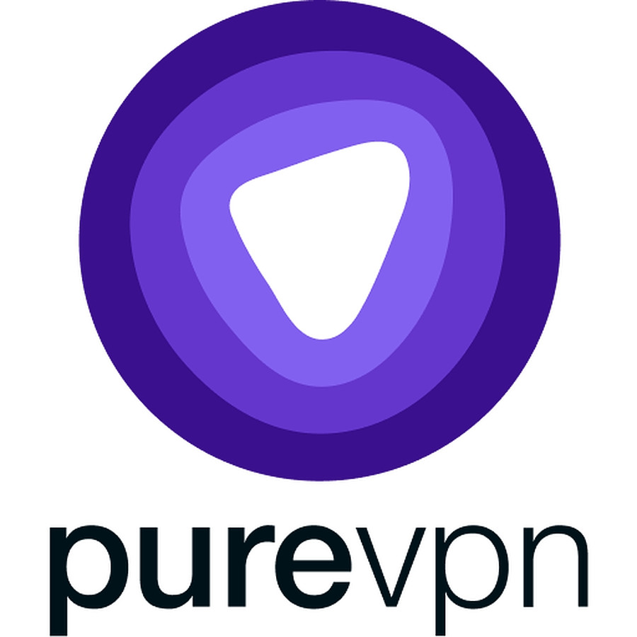 Logiciel antivirus et sécurité PureVPN - Licence 1 an - 10 appareils - A télécharger