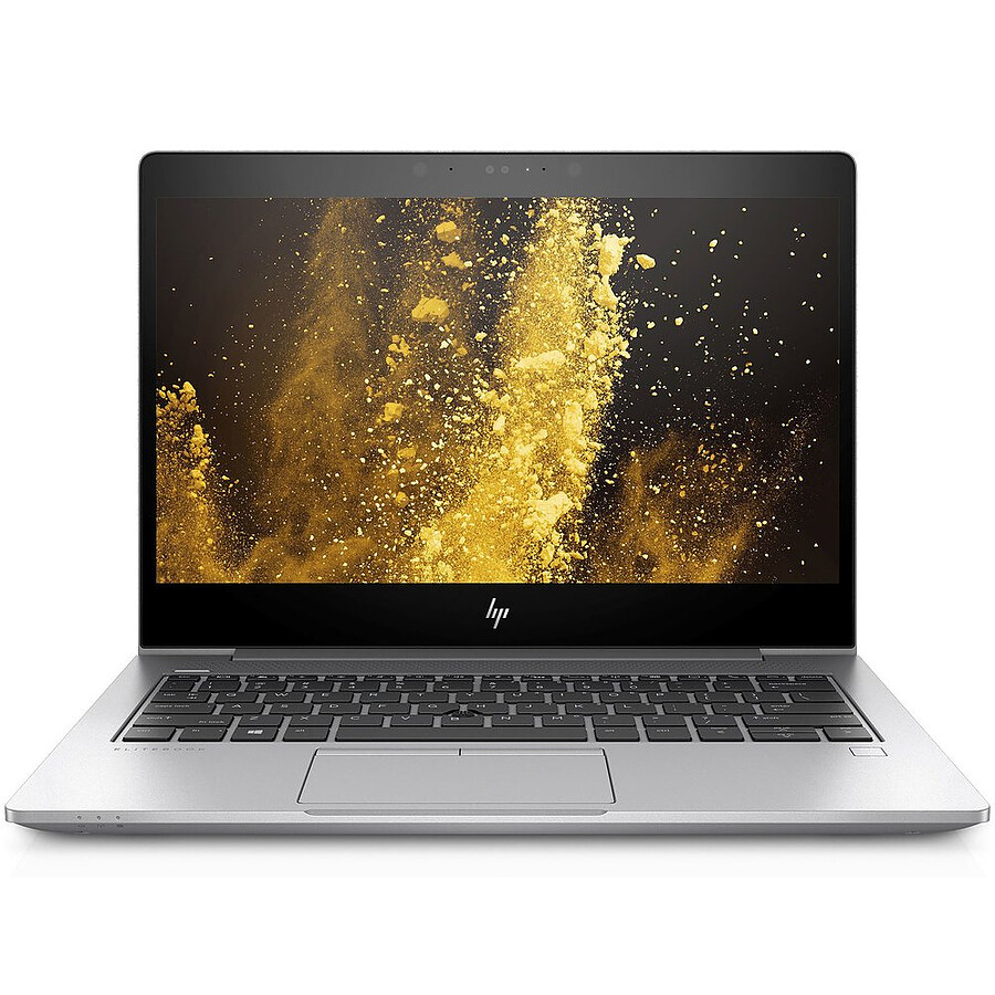 PC portable reconditionné EliteBook 830 G5 8Go 512Go SSD 13,3" · Reconditionné