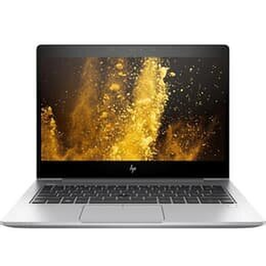 PC portable reconditionné HP EliteBook 830 G5  (830G5-16256i5) · Reconditionné