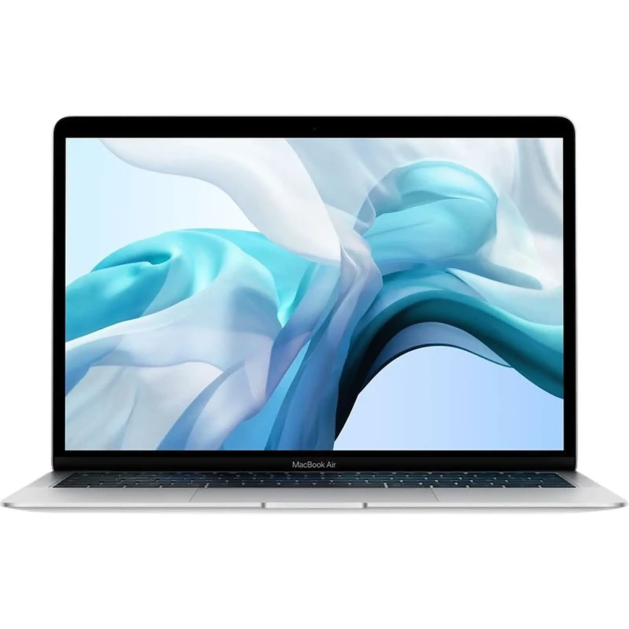 MacBook reconditionné Apple MacBook Air 13 " - 1,6 Ghz - 16 Go - 1500 Go SSD - Argent - Intel UHD Graphics 617 (2018) · Reconditionné