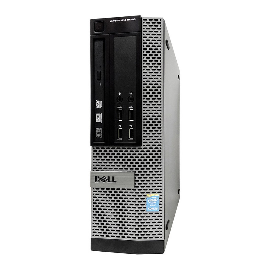 PC de bureau reconditionné Dell Optiplex 9020 SFF (I5467848S) · Reconditionné