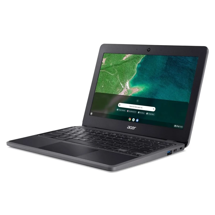 PC portable reconditionné Acer Chromebook C734-C5CX (NX.K0ZEF.001) · Reconditionné