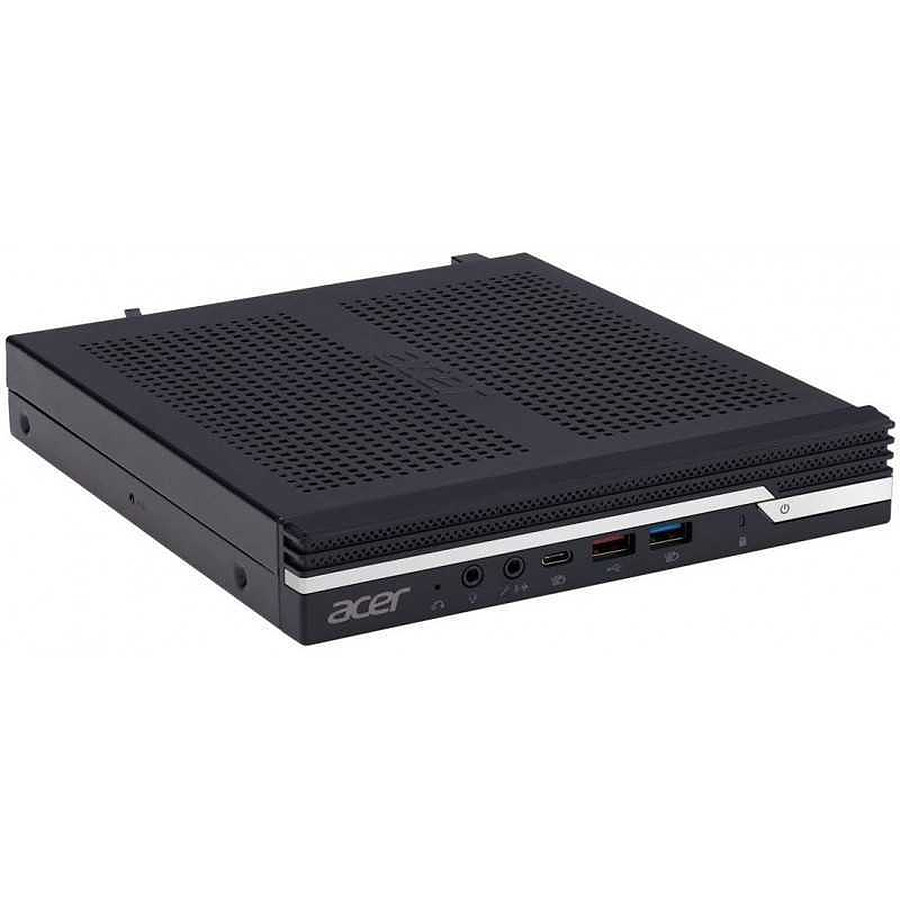 PC de bureau reconditionné Acer Veriton N4680GT-01B (DT.VUSEF.01B) · Reconditionné