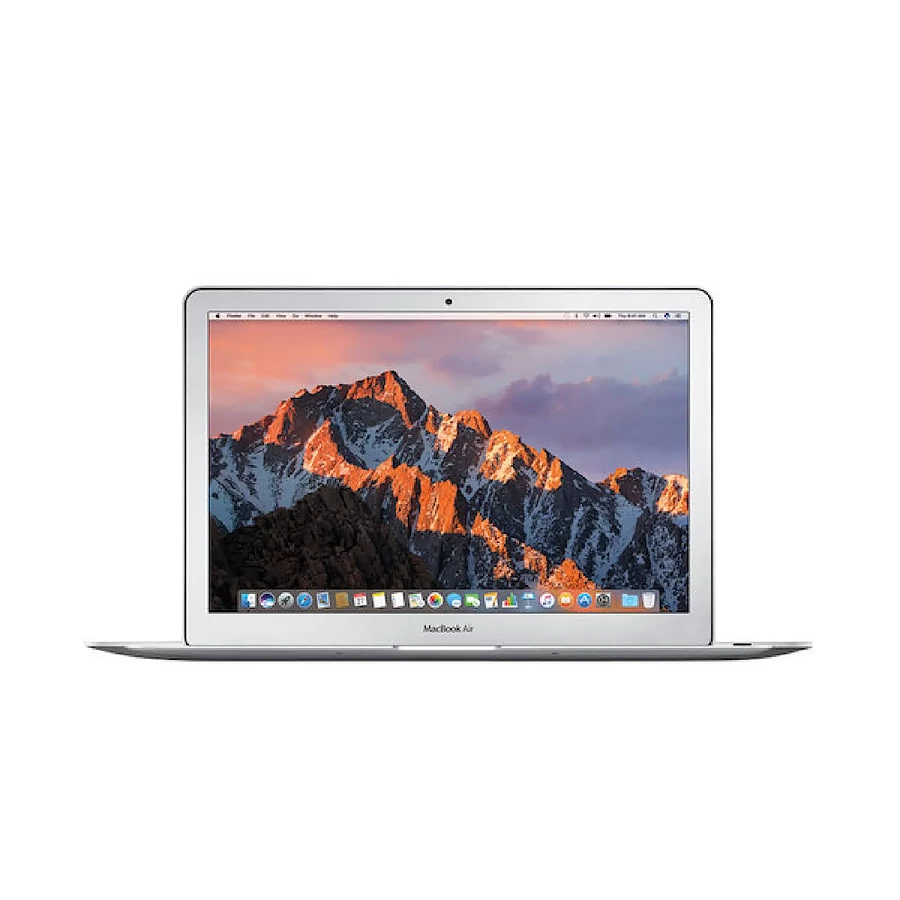 MacBook reconditionné MacBook Air 13" 2015 Core i5 1,6 Ghz 8 Go 256 Go SSD Argent · Reconditionné