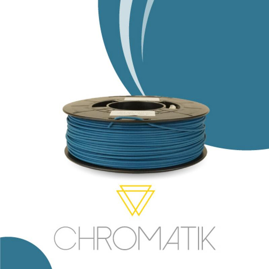 Filament 3D Chromatik - PLA Canard 750g - Filament 1.75mm