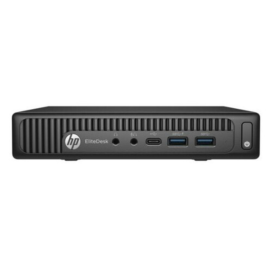 PC de bureau reconditionné HP EliteDesk 800 G2 DM  (HPEL800) · Reconditionné