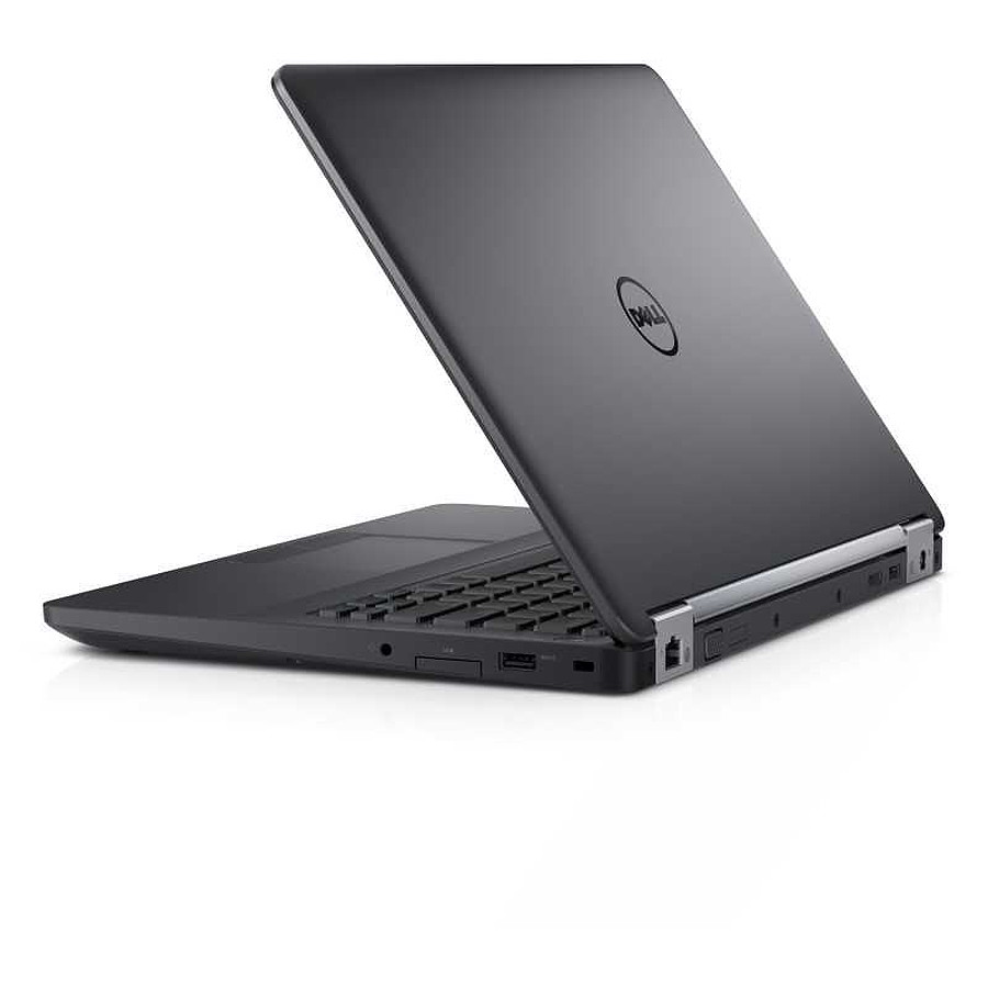 PC portable reconditionné Dell Latitude E5470 (LATE5470-i5-6200U-HD-B-8688) · Reconditionné
